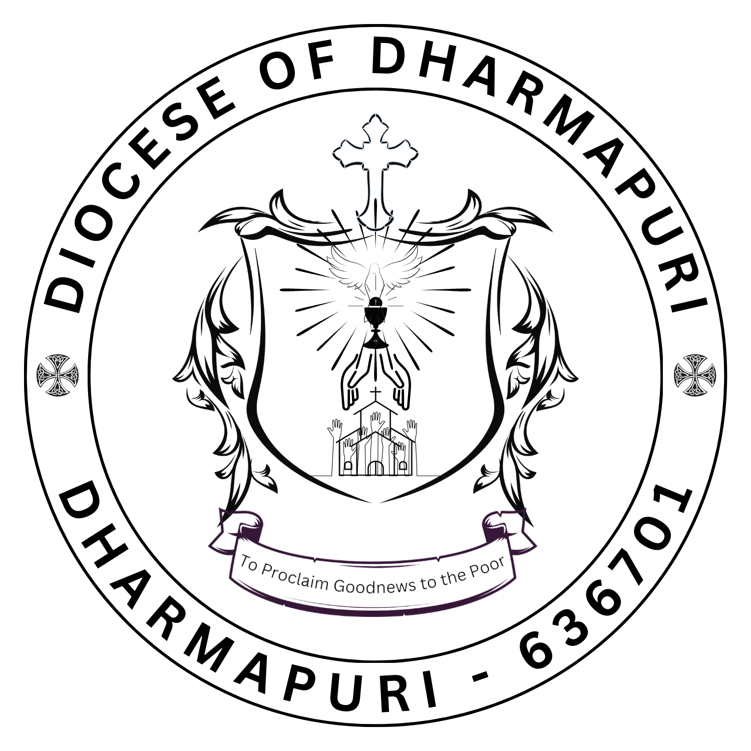 Diocese Logo
